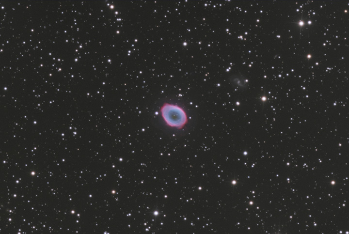 M 57
